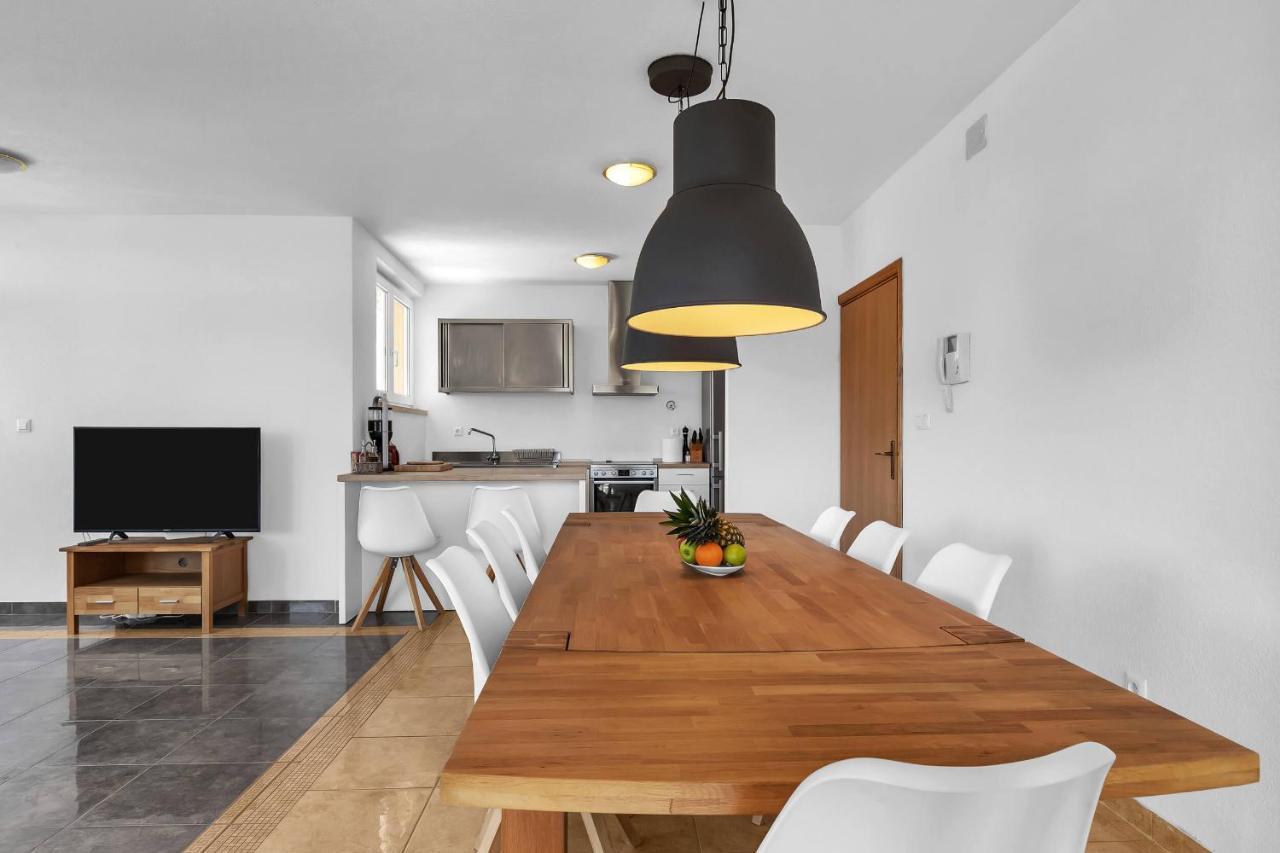 ברלה Apartments Marin מראה חיצוני תמונה