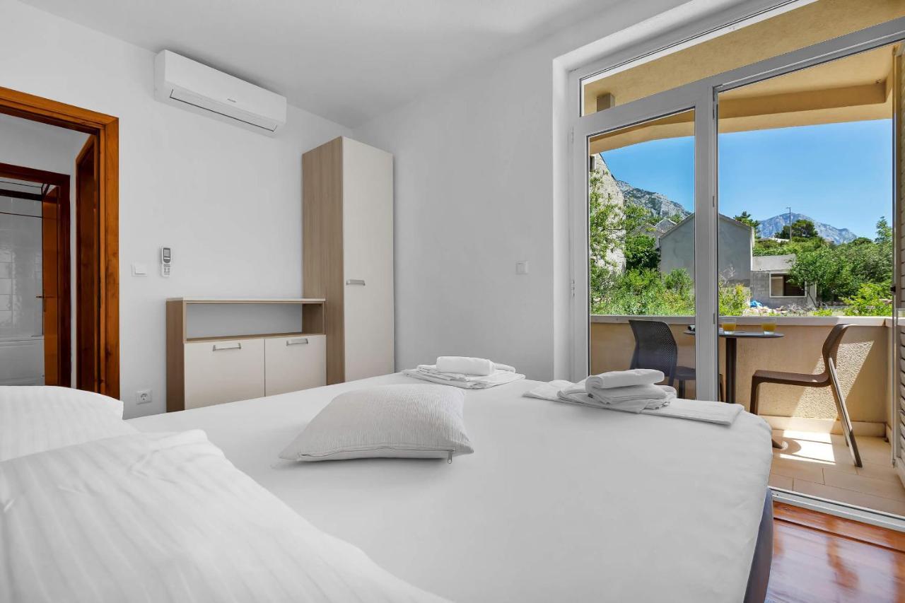 ברלה Apartments Marin מראה חיצוני תמונה