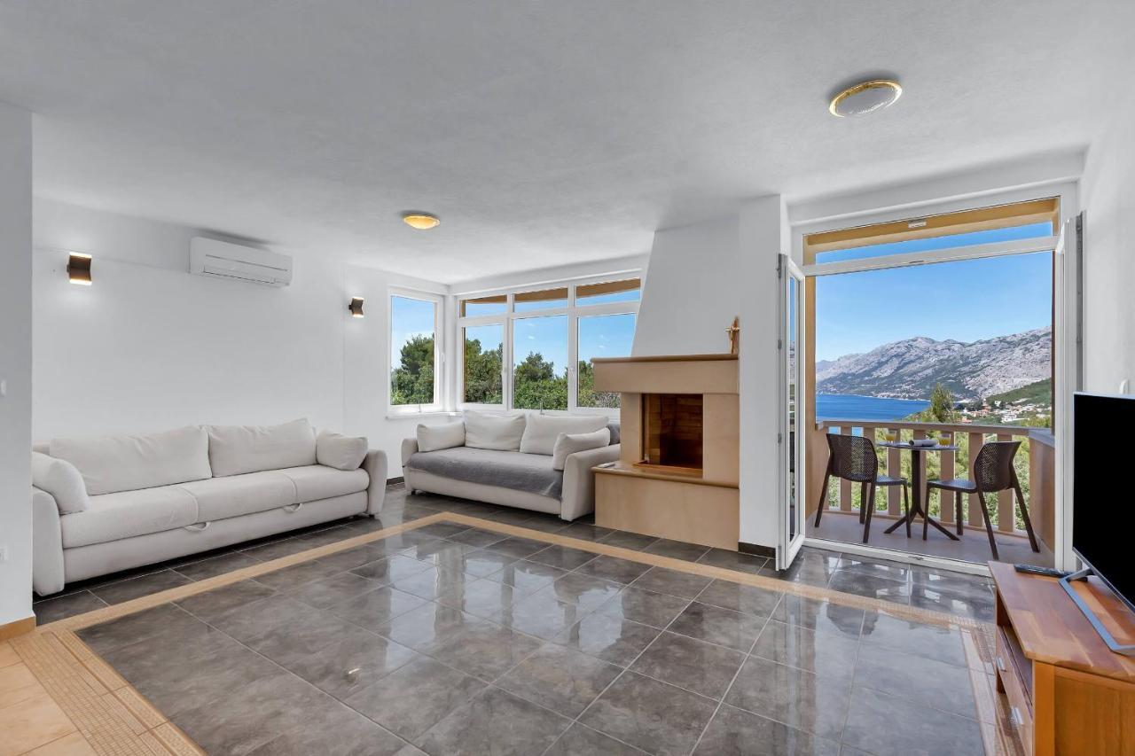 ברלה Apartments Marin מראה חיצוני תמונה