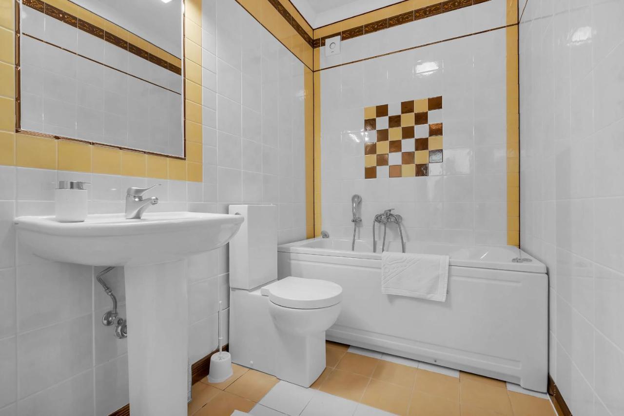 ברלה Apartments Marin מראה חיצוני תמונה
