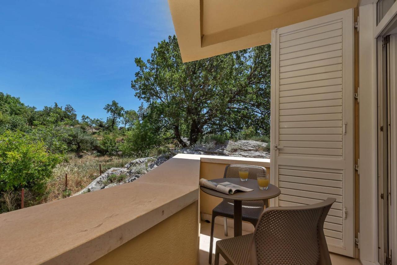 ברלה Apartments Marin מראה חיצוני תמונה