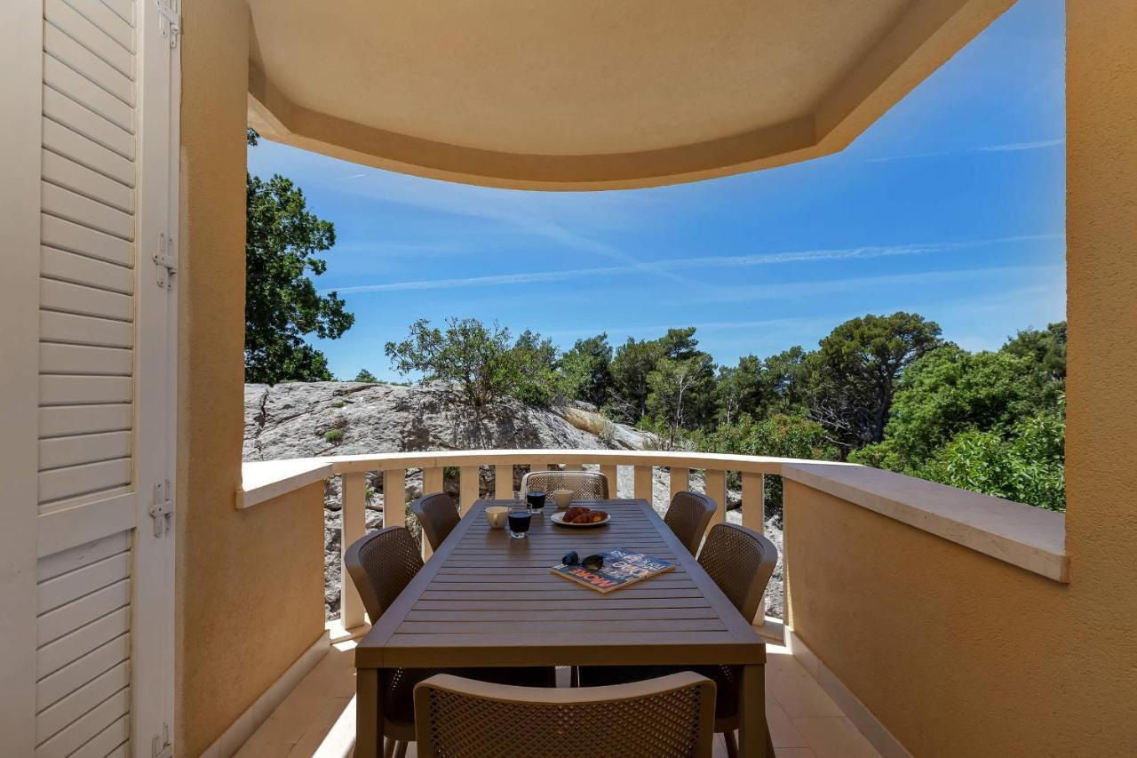 ברלה Apartments Marin מראה חיצוני תמונה