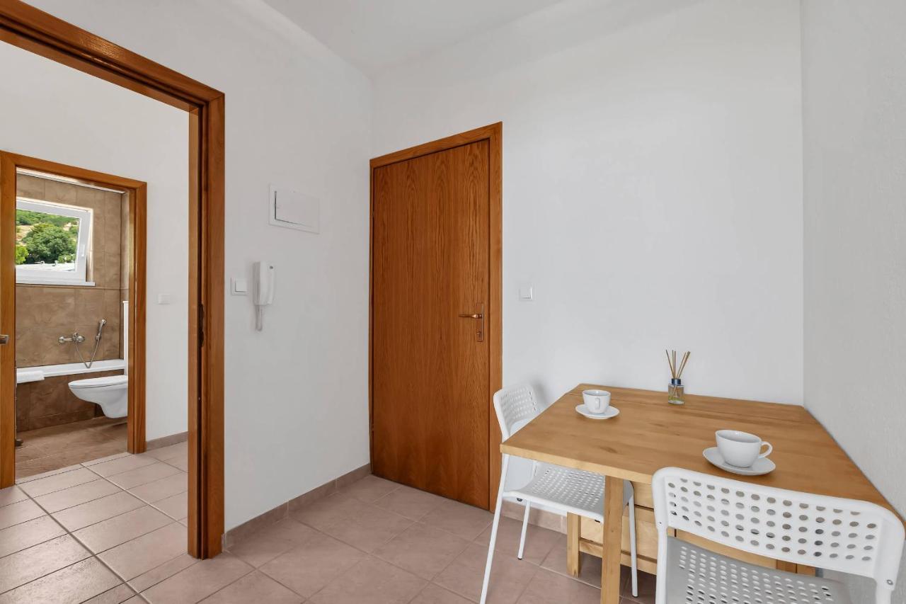 ברלה Apartments Marin מראה חיצוני תמונה