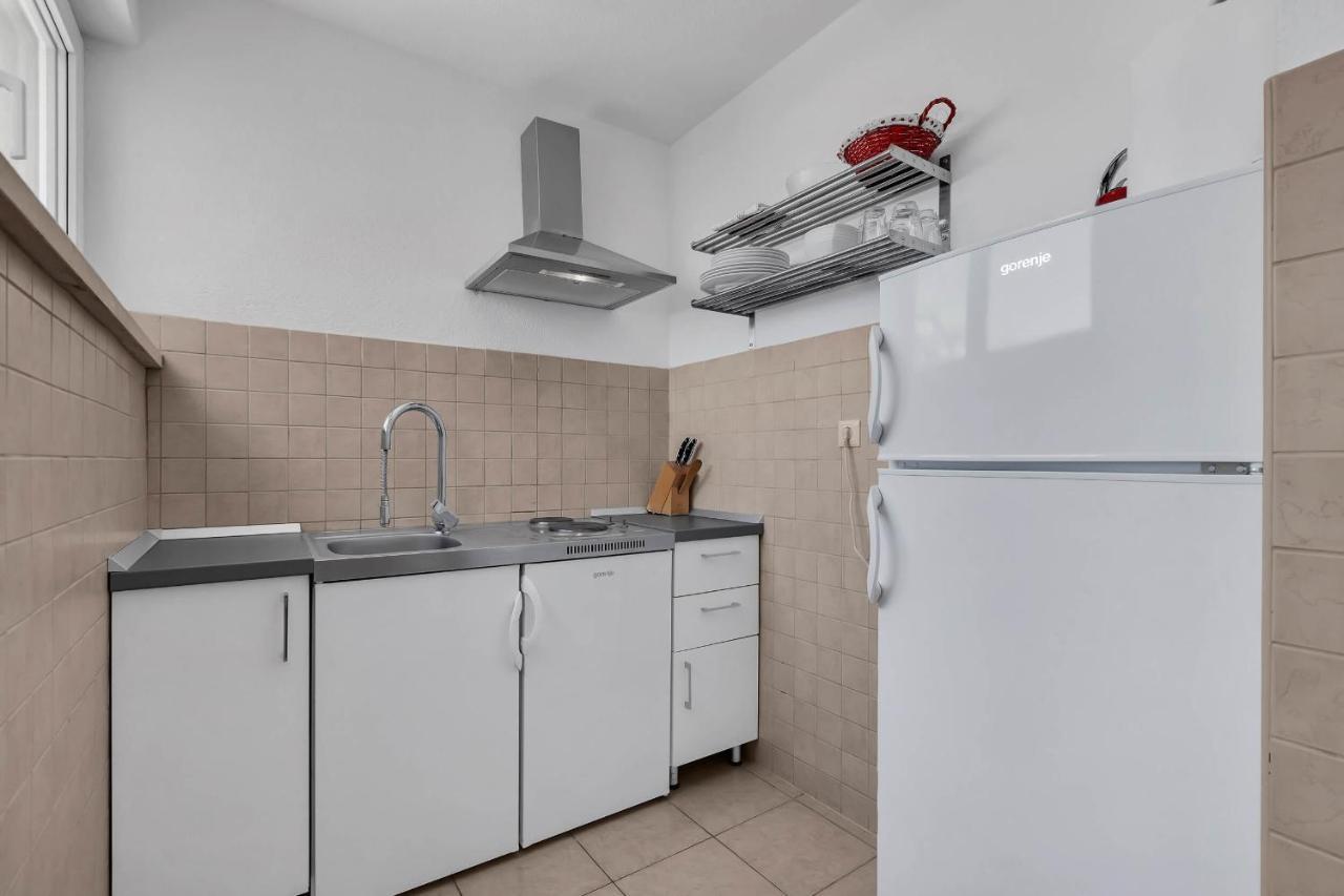 ברלה Apartments Marin מראה חיצוני תמונה