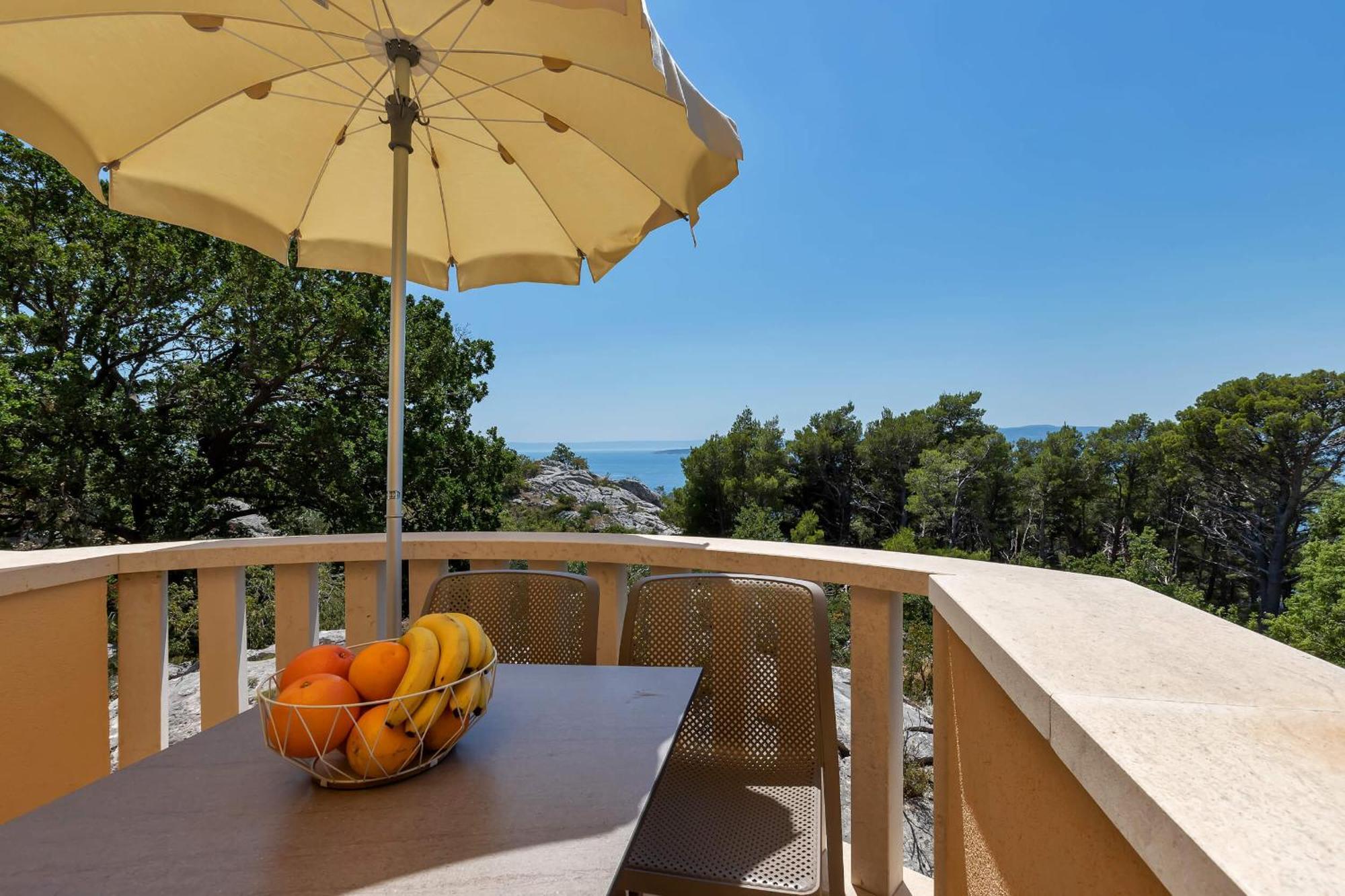 ברלה Apartments Marin חדר תמונה