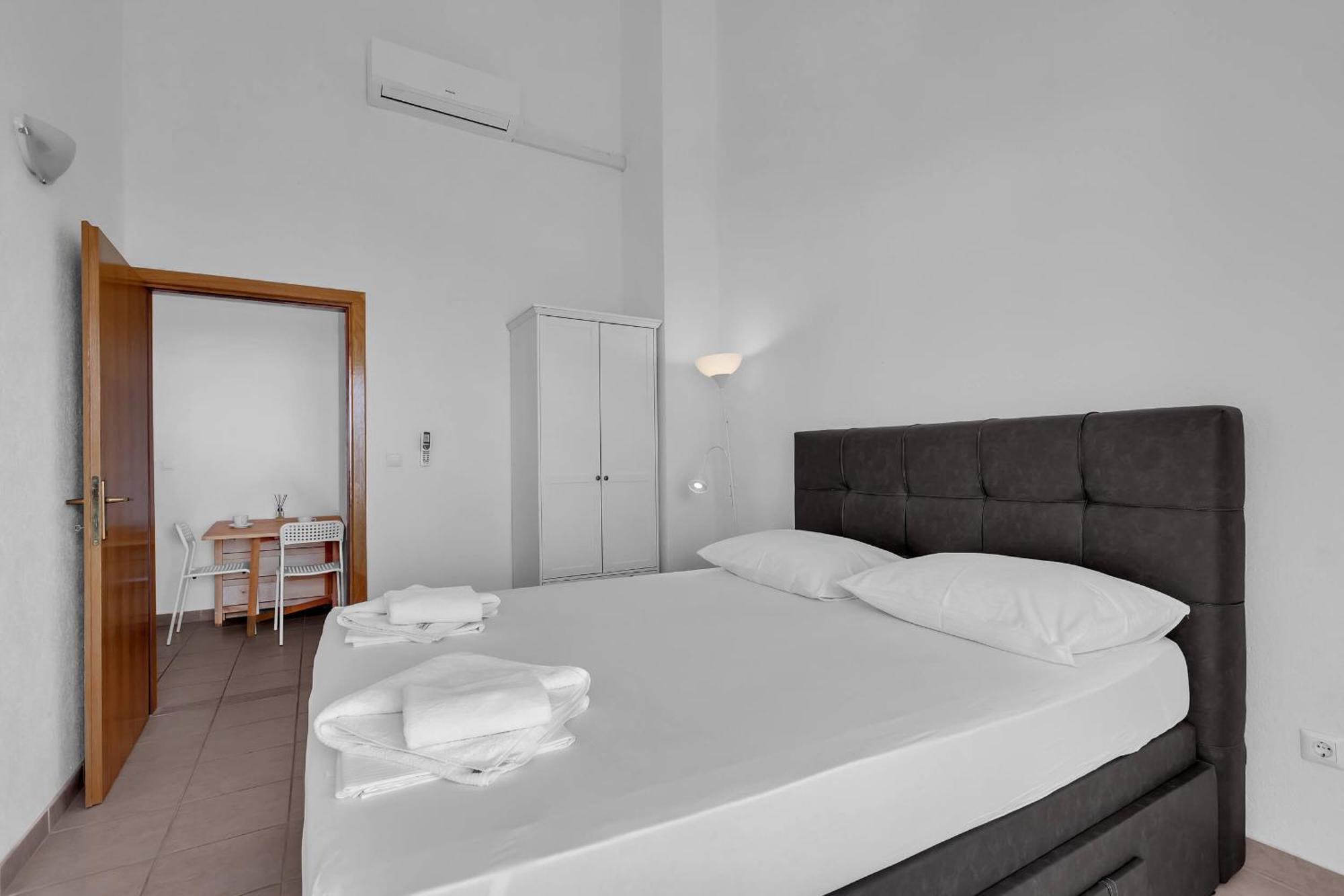 ברלה Apartments Marin מראה חיצוני תמונה