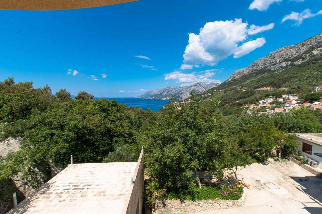 ברלה Apartments Marin מראה חיצוני תמונה
