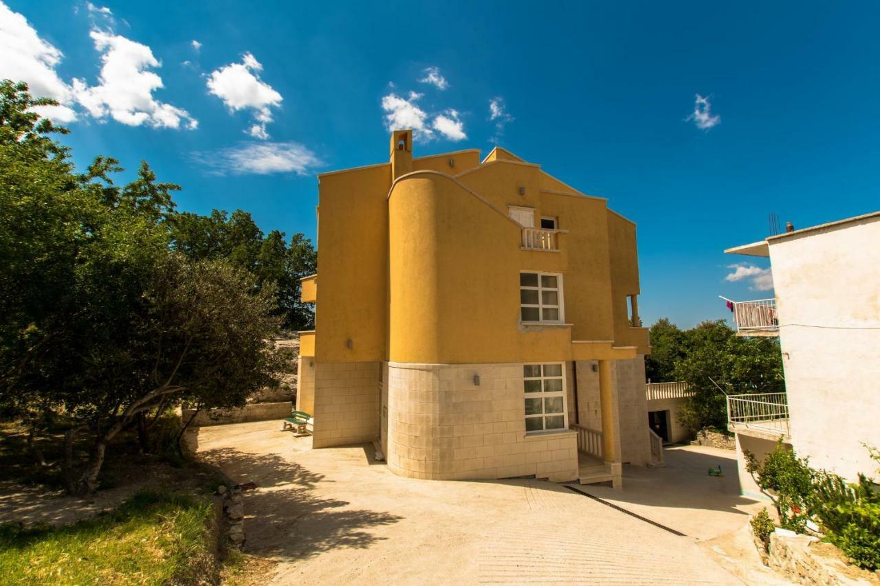 ברלה Apartments Marin מראה חיצוני תמונה