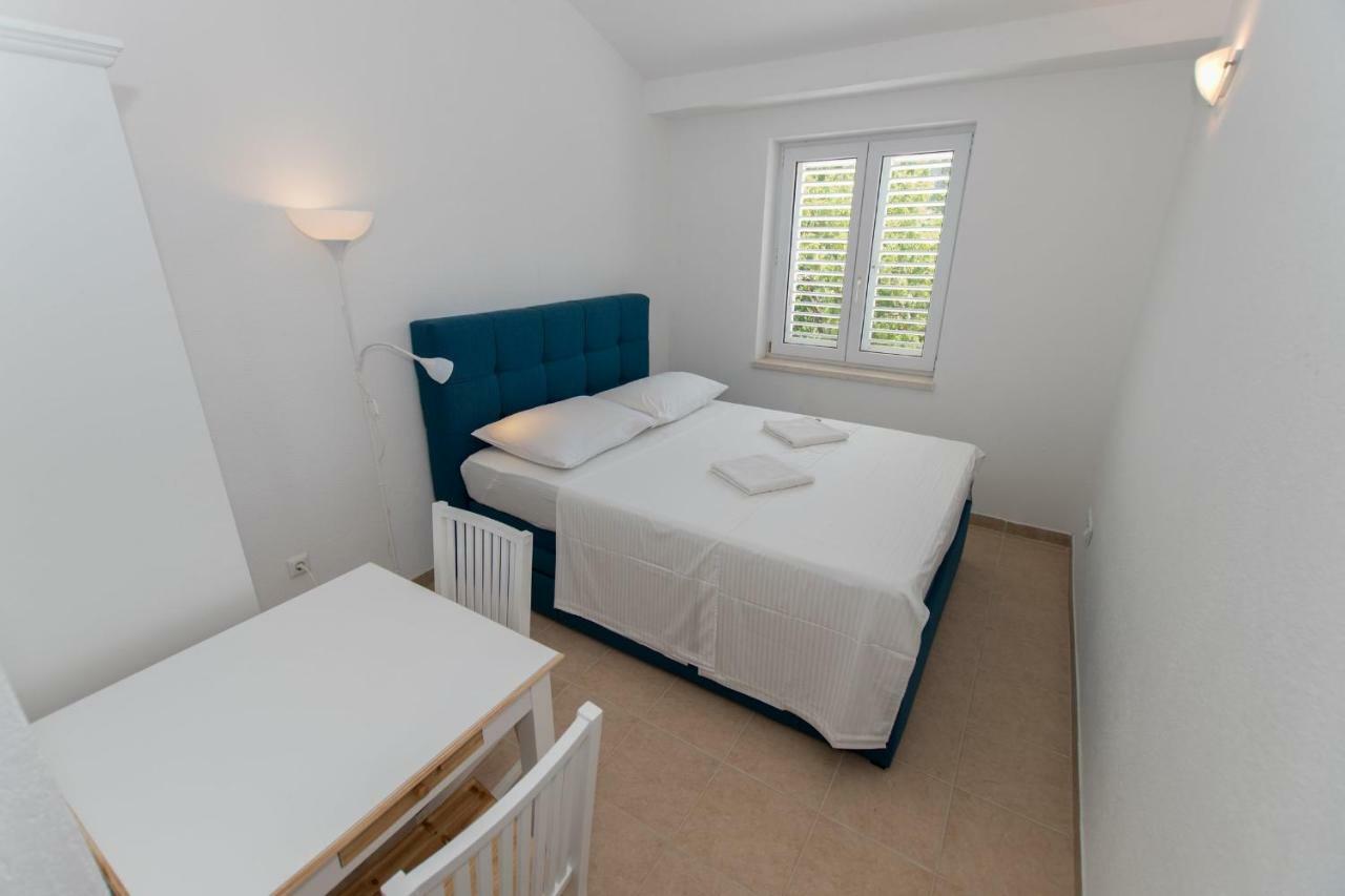 ברלה Apartments Marin מראה חיצוני תמונה